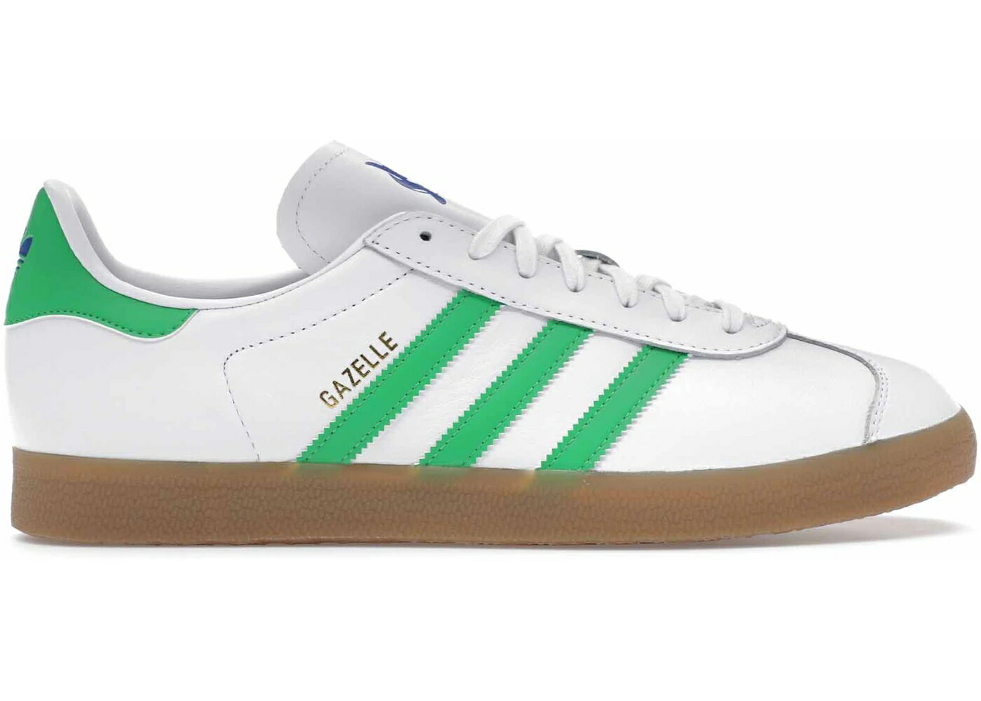 アディダス ガゼル シアトル サウンダーズ 白色 ホワイト スニーカー メンズ ADIDAS GAZELLE SEATTLE SOUNDERS / CLOUD WHITE SEMI SOLAR SLIME GUM