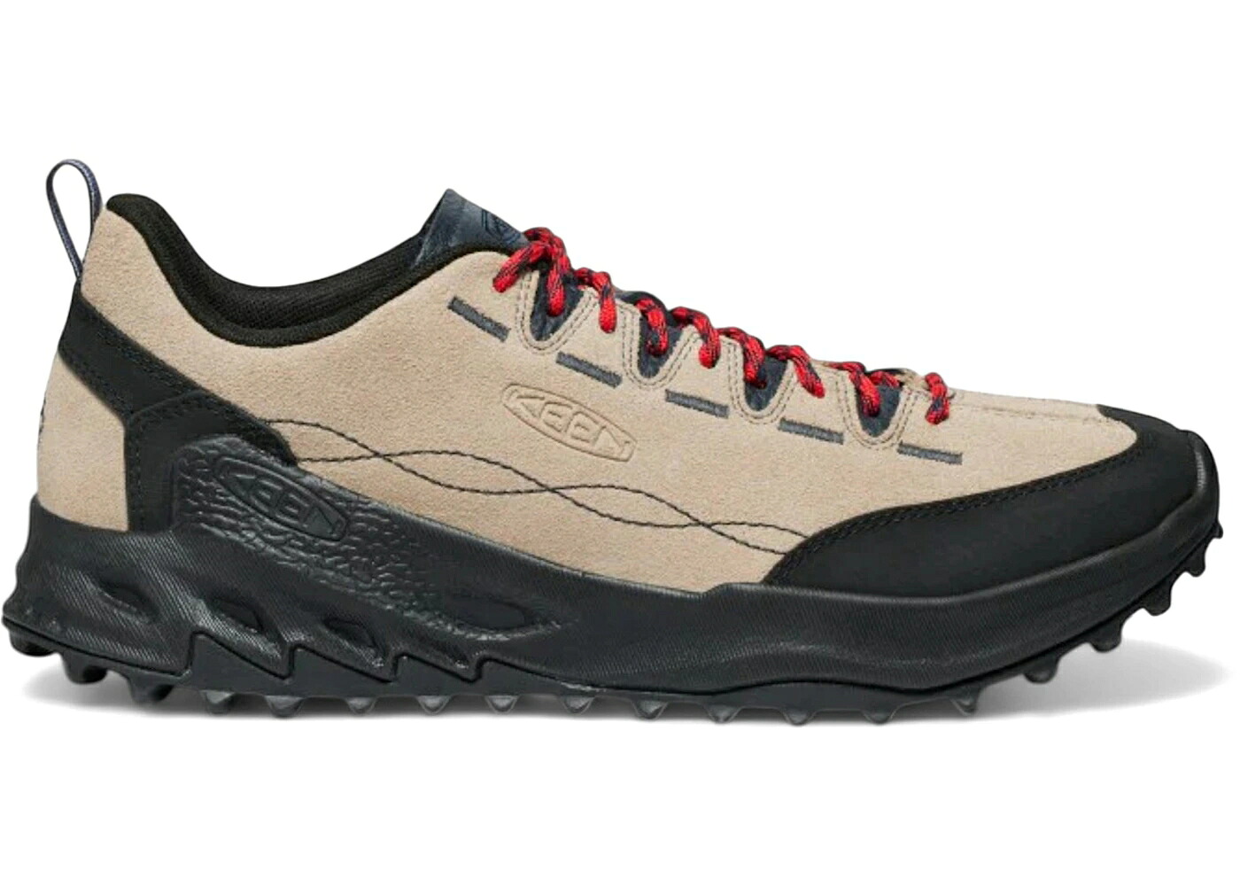キーン サファリ スカイ スニーカー メンズ KEEN JASPER ZIONIC SAFARI SKY CAPTAIN / SAFARI SKY CAPTAIN|スニケス