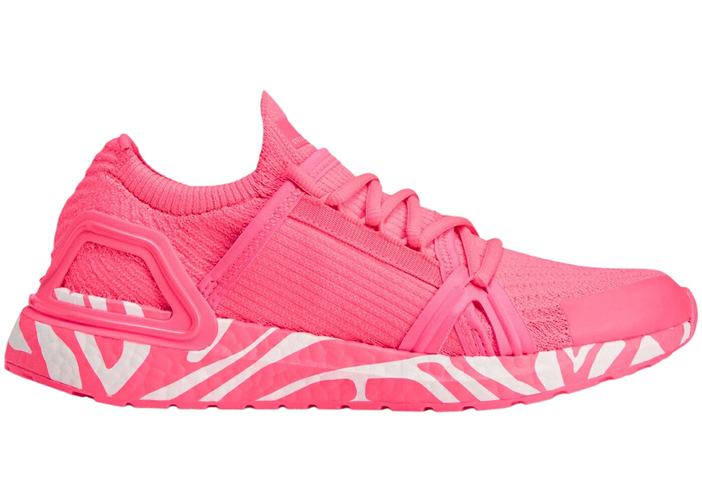 アディダス ウルトラ ブースト ターボ 白色 ホワイト ウルトラブースト WOMEN'S スニーカー レディース ADIDAS ULTRA BOOST DNA BY STELLA MCCARTNEY TURBO (WOMEN'S) / TURBO TURBO CLOUD WHITE|スニケス