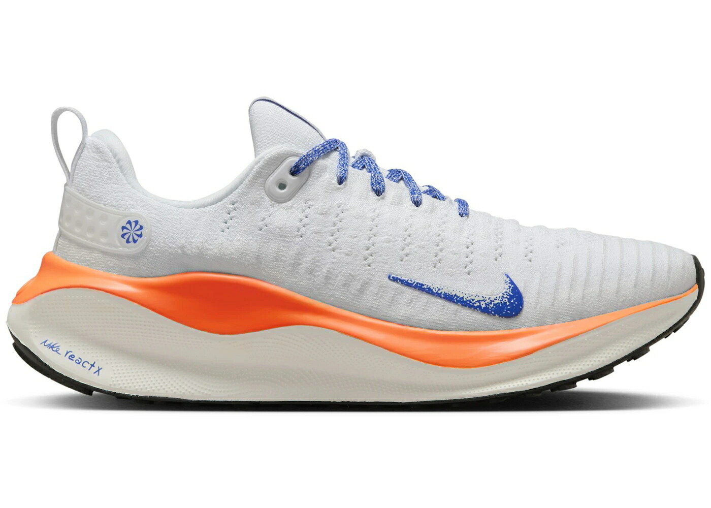 ナイキ リアクト 幽客 WOMEN\u0027S スニーカー レディース NIKE REACT INFINITY RUN 4 FP BLUEPRINT PACK (WOMEN\u0027S) / MULTI COLOR MULTI COLOR