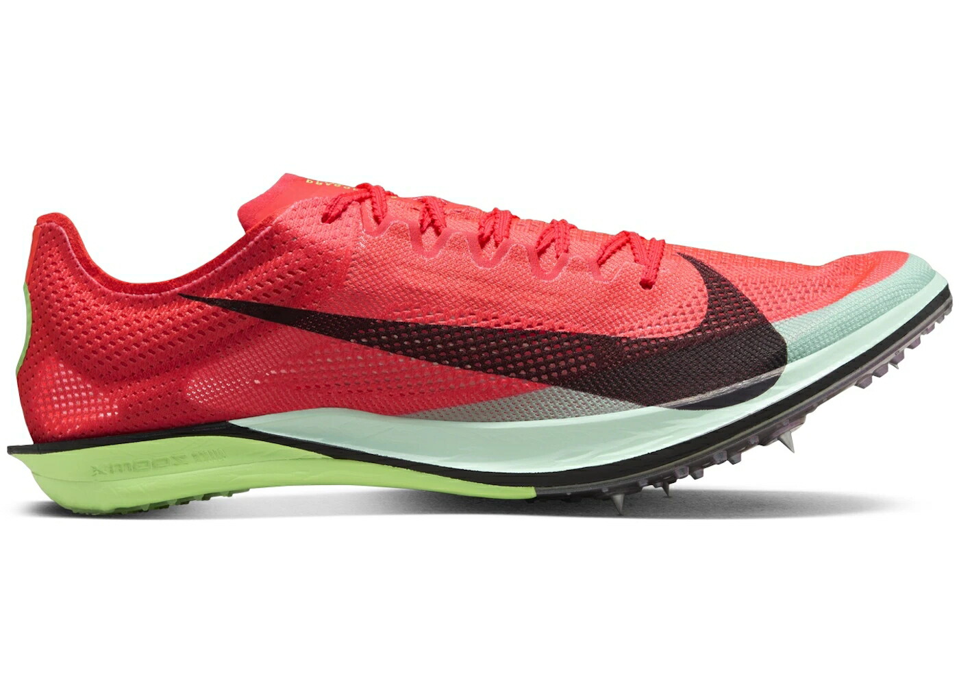 ナイキ 火竜飛球 エリート クリムゾン 菩提樹 ブラジャー同盟罷業 紫 パープル スニーカー メンズ NIKE DRAGONFLY 2 ELITE BRIGHT CRIMSON LIME BLAST MINT FOAM CAVE PURPLE / BRIGHT CRIMSON LIME BLAST MINT