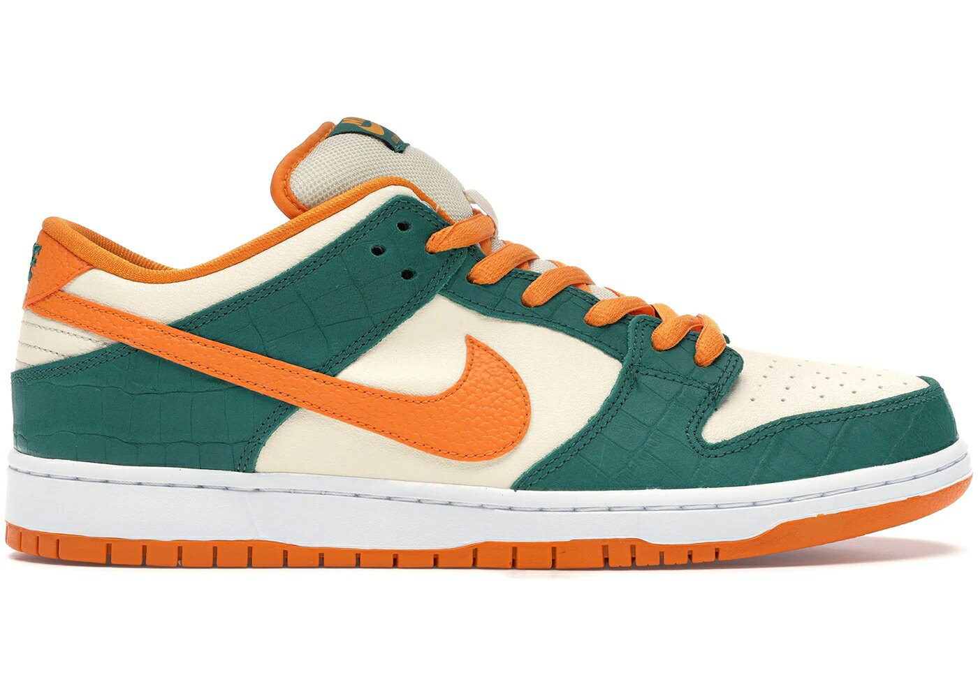 ナイキ エスビー ダンク ダンクロー スニーカー メンズ NIKE SB DUNK LOW LEGION PINE KUMQUAT / LEGION PINE KUMQUAT FLAT OPAL
