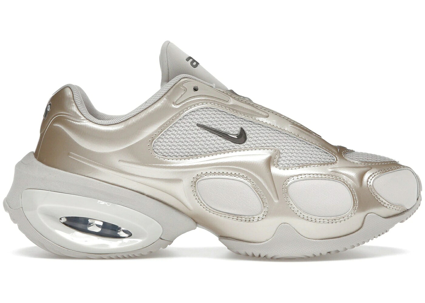 ナイキ マックス 砂色 沙子 大気圏マックス WOMEN\u0027S スニーカー レディース NIKE AIR MAX MUSE DESERT SAND (WOMEN\u0027S) / DESERT SAND SANDDRIFT METALLIC