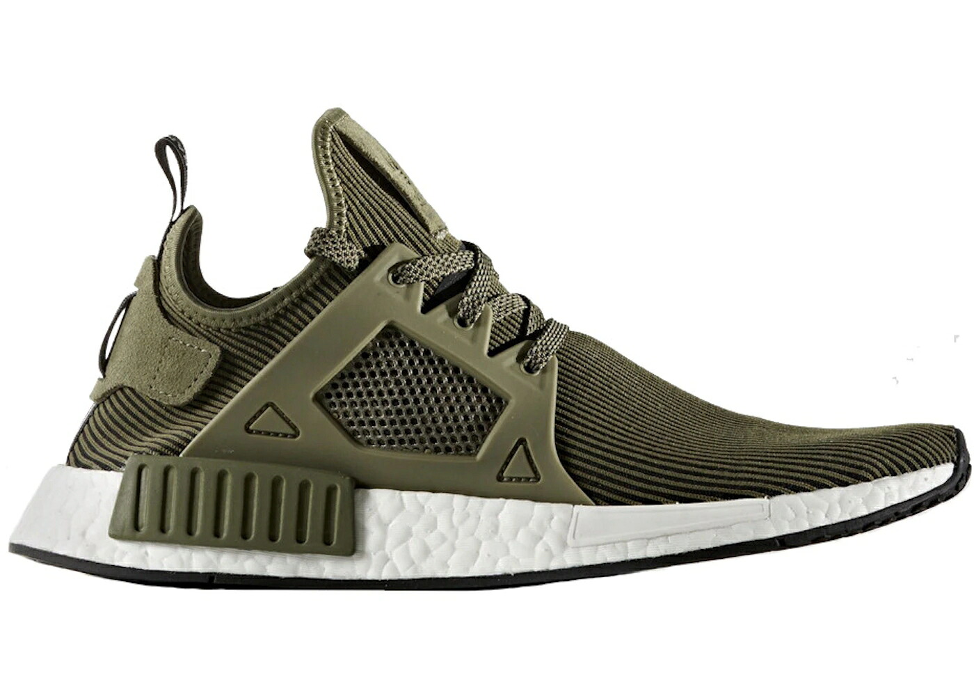 アディダス オリーブ 中核グループ 黒いこと 黒いこと 白いこと 白いこと スニーカー メンズ ADIDAS NMD XR1 OLIVE / OLIVE CORE BLACK WHITE