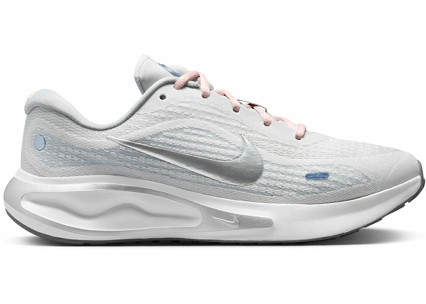 ナイキ 幽客 冷やりとした 薄墨色 薄墨色 WOMEN\u0027S スニーカー レディース NIKE JOURNEY RUN PHOTON DUST COOL GREY LIGHT SMOKE METALLIC PEWTER (WOMEN\u0027S) / PHOTON DUST COOL GREY LIGHT