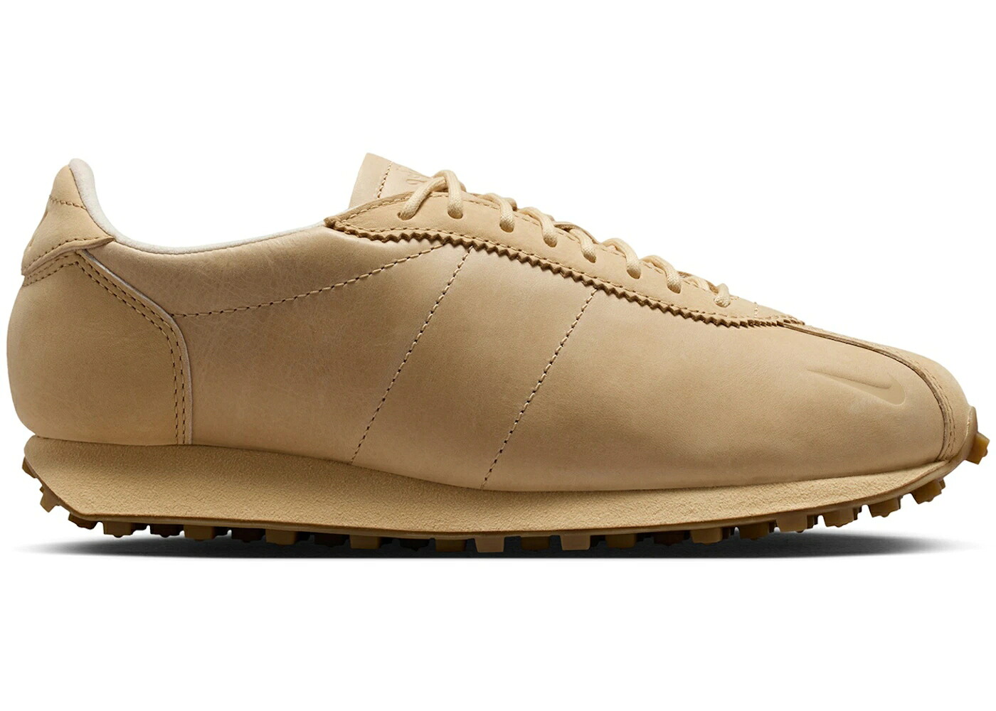 ナイキ 赤銅色 赤銅色 WOMEN\u0027S スニーカー レディース NIKE LD-1000 ARITZIA EDITION A (WOMEN\u0027S) / COCONUT MILK GUM LIGHT BROWN