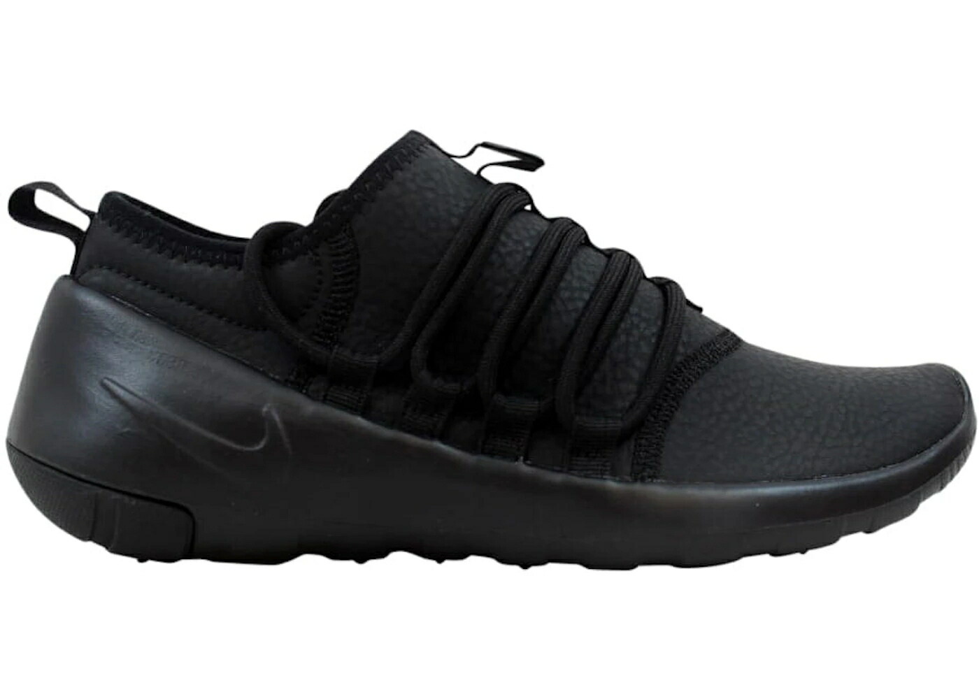 ナイキ 割り増し金 黒いこと 黒いこと WOMEN\u0027S スニーカー レディース NIKE PAYAA PREMIUM BLACK (WOMEN\u0027S) / BLACK BLACK