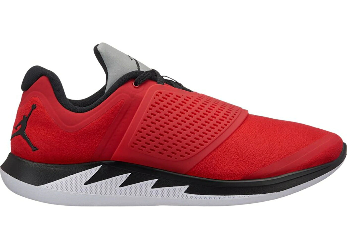 ナイキ ジョーダン 赤 赤いこと 黒いこと 黒いこと 白いこと 白いこと スニーカー メンズ JORDAN GRIND 2 UNIVERSITY RED BLACK WHITE / UNIVERSITY RED BLACK WHITE