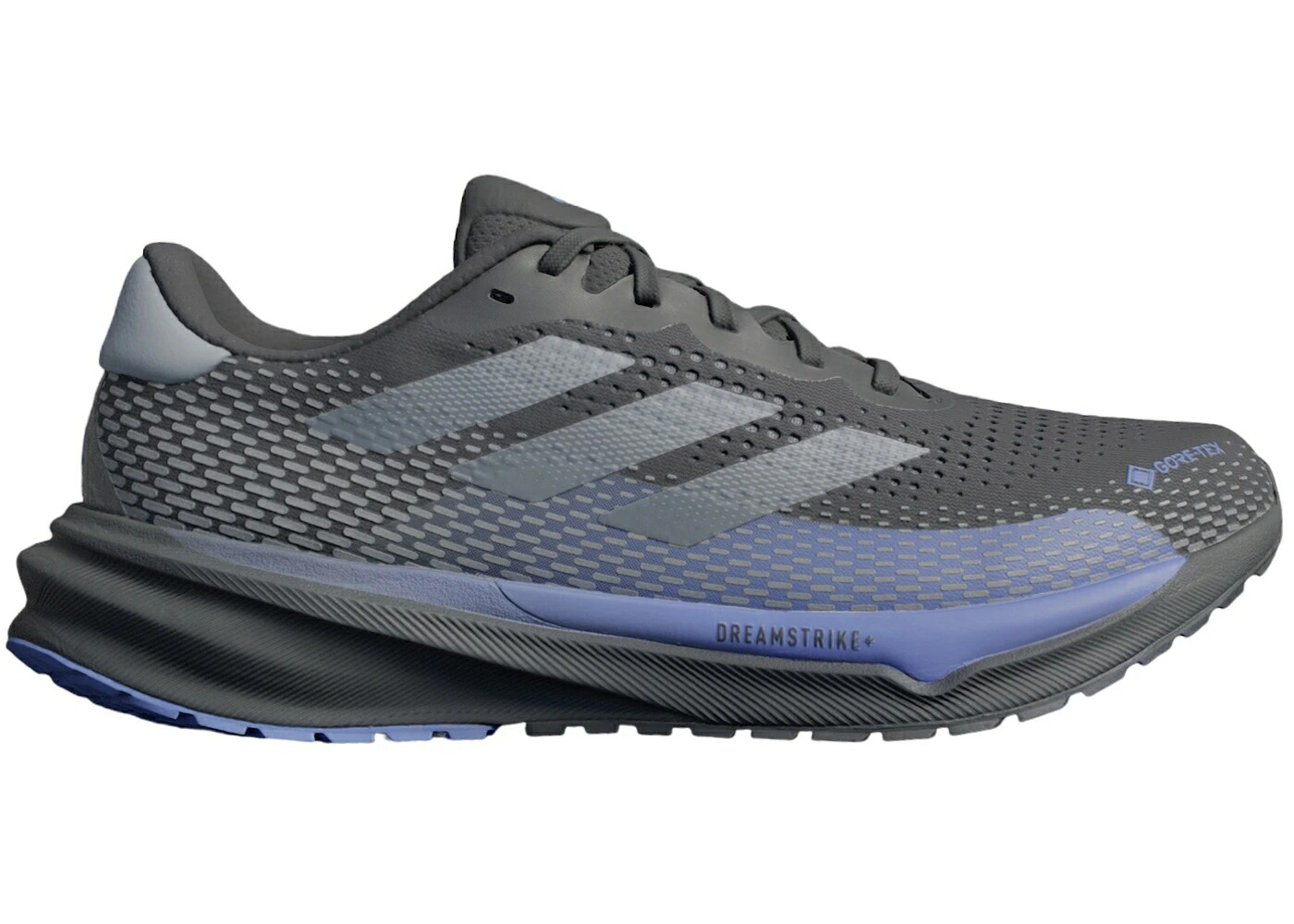 アディダス スーパーノバ ノヴァ ゴアテックス コア 黒色 ブラック 灰色 グレー 青色 ブルー スニーカー メンズ ADIDAS SUPERNOVA GORE-TEX CORE BLACK GREY COBALT BLUE / CORE BLACK GREY COBALT BLUE