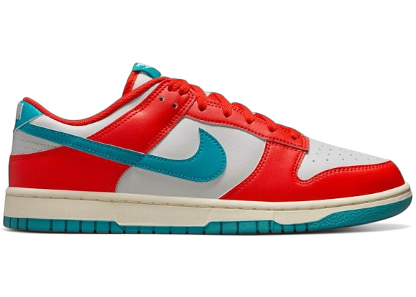 ナイキ ダンク 赤 赤いこと ダンクロー スニーカー メンズ NIKE DUNK LOW PICANTE RED DUSTY CACTUS / PICANTE RED PHOTON DUST SAIL