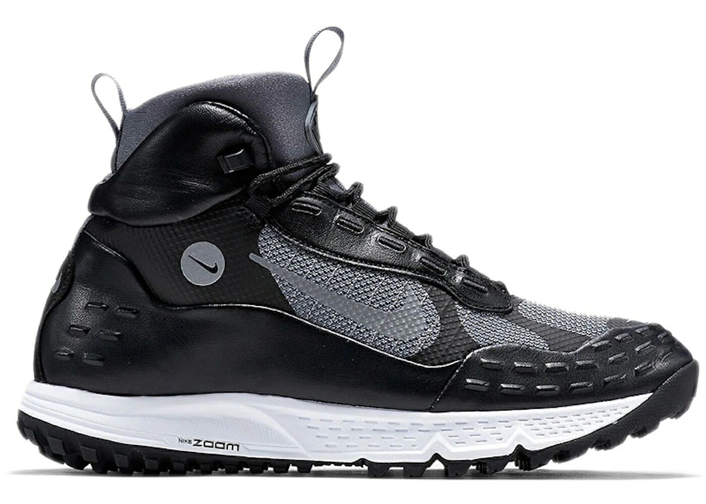 ナイキ 望遠レンズ 黒いこと 黒いこと 冷やりとした 薄墨色 薄墨色 スニーカー メンズ NIKE AIR ZOOM SERTIG 16 BLACK COOL GREY / BLACK BLACK COOL GREY