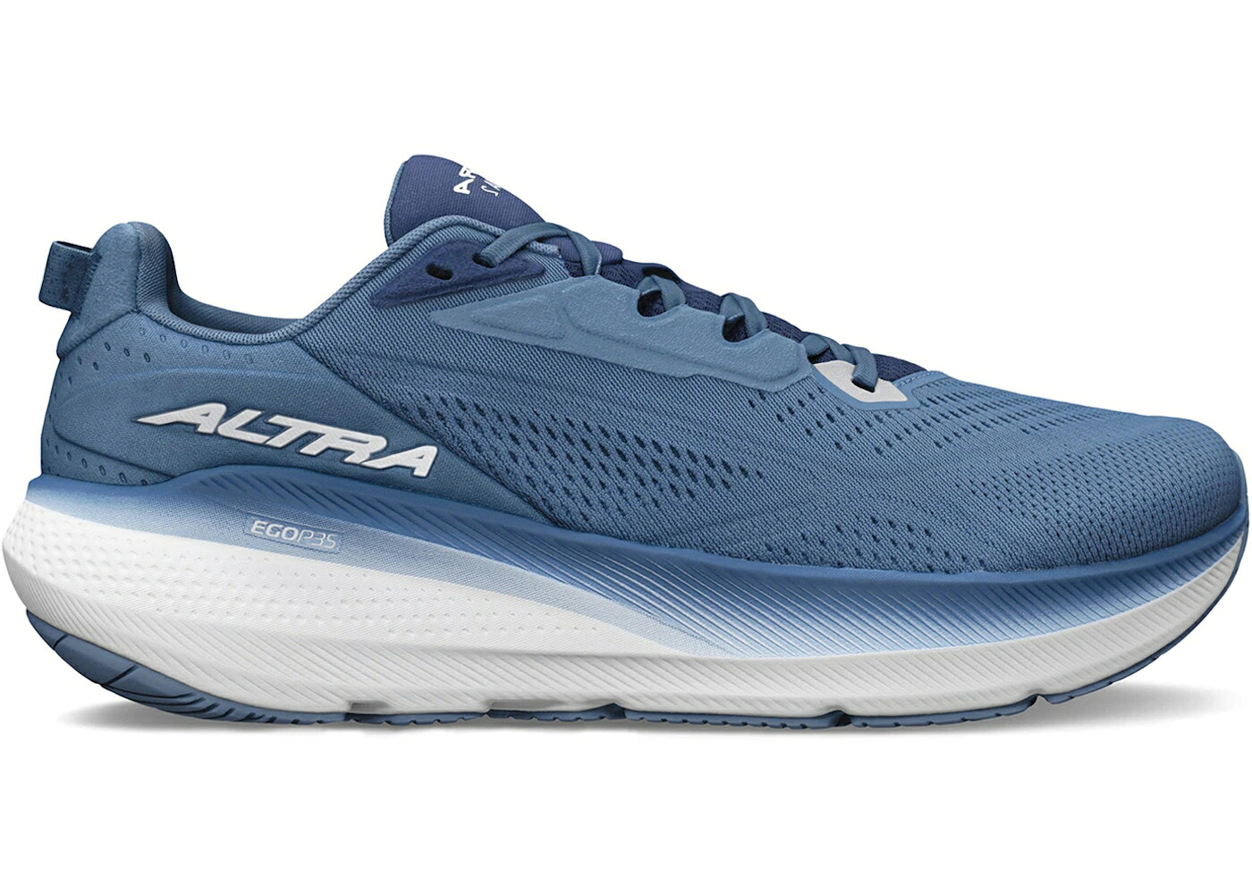 紺色 米国海軍 薄墨色 薄墨色 スニーカー メンズ ALTRA FWD VIA 2 NAVY LIGHT GREY / NAVY LIGHT GREY