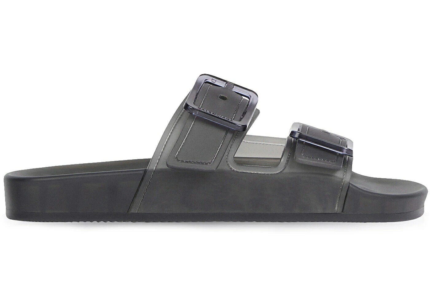バレンシアガ 黒いこと 黒いこと WOMEN\u0027S スニーカー レディース BALENCIAGA MALLORCA SANDAL CLEAR BLACK (WOMEN\u0027S) / スニーカー-靴-レディース靴
