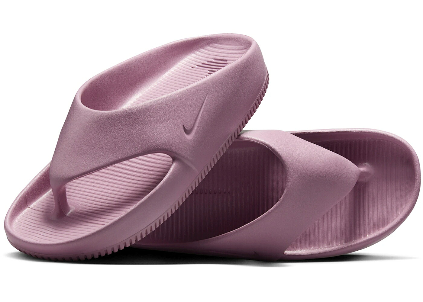 ナイキ さくら色 WOMEN\u0027S スニーカー レディース NIKE CALM FLIP FLOP ELEMENTAL PINK (WOMEN\u0027S) / ELEMENTAL PINK ELEMENTAL PINK