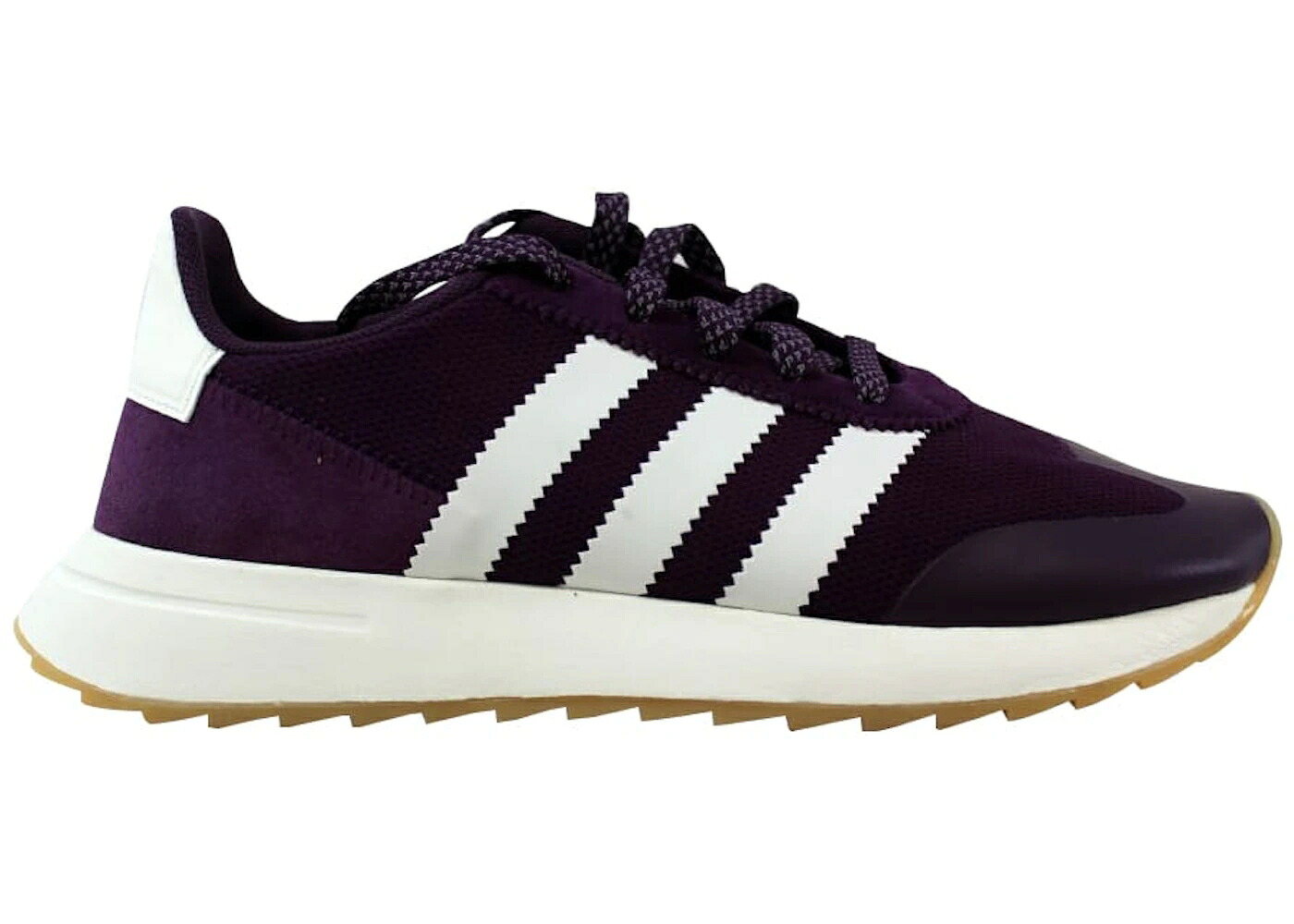 アディダス 紫 パープル 白いこと 白いこと WOMEN\u0027S スニーカー レディース ADIDAS FLB W PURPLE/WHITE-GYM (WOMEN\u0027S) / PURPLE WHITE GYM