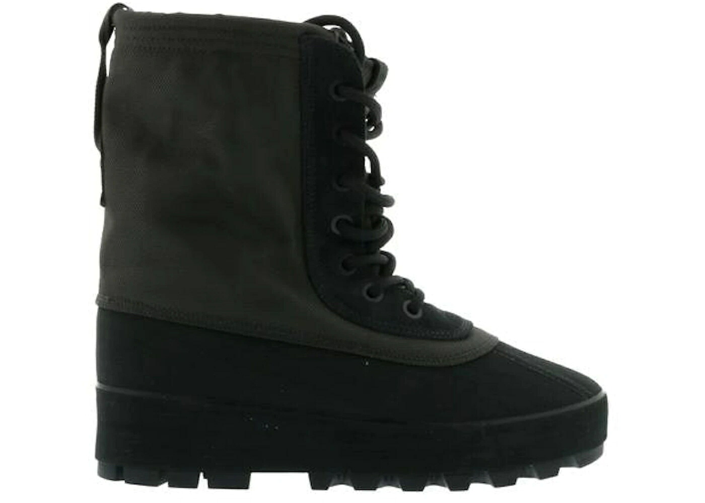 アディダス 黒いこと 黒いこと スニーカー メンズ ADIDAS YEEZY 950 PIRATE BLACK (2015) / PIRATE BLACK PIRATE BLACK PIRATE