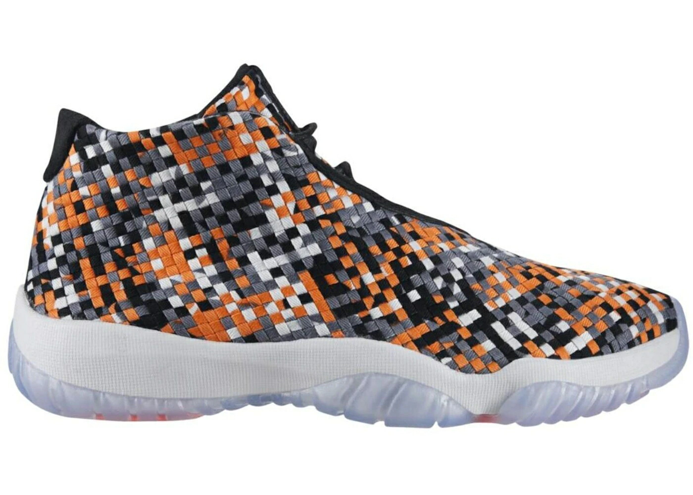ナイキ ジョーダン 黒いこと 黒いこと 冷やりとした 薄墨色 薄墨色 プラチナム スニーカー メンズ JORDAN FUTURE EASTER MULTI-COLOR / BLACK COOL GREY PR PLATINUM
