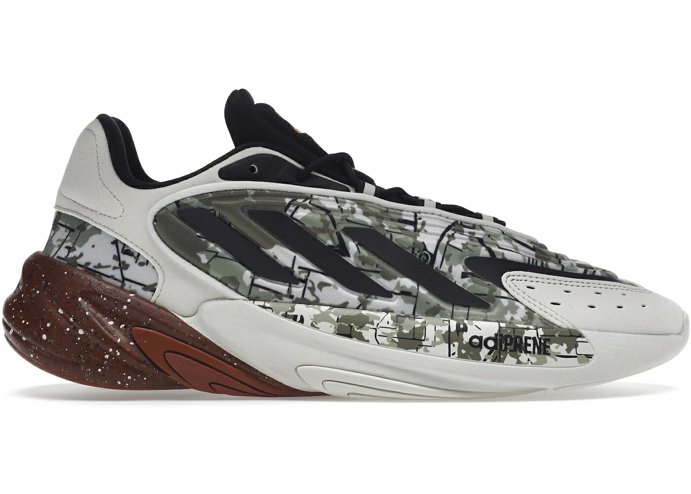 アディダス 薄墨色 薄墨色 中核グループ 黒いこと 黒いこと スターウォーズ スニーカー メンズ ADIDAS OZELIA STAR WARS BOBA FETT / ORBIT GREY CORE BLACK ORBIT GREY