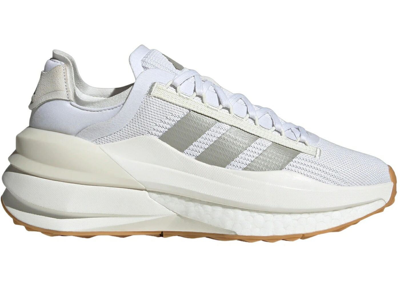 アディダス 白色 ホワイト コア AVRYN_X WOMEN'S スニーカー レディース ADIDAS CLOUD WHITE CORE OFF (WOMEN'S) / CLOUD WHITE CORE WHITE OFF WHITE
