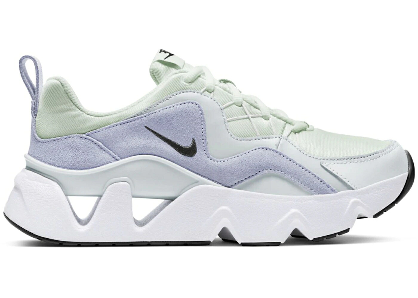 ナイキ 佇まい 純一無雑 プラチナム WOMEN\u0027S スニーカー レディース NIKE RYZ 365 SPURCE AURA (WOMEN\u0027S) / SPRUCE AURA PURE PLATINUM GHOST