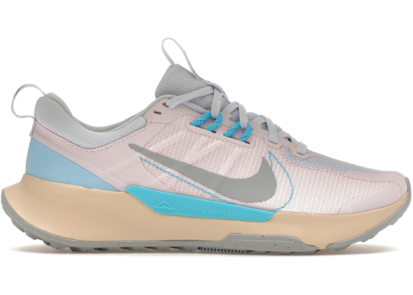 ナイキ パール サクラ色 薄墨色 薄墨色 青み 青色 WOMEN\u0027S スニーカー レディース NIKE JUNIPER TRAIL 2 NEXT NATURE PEARL PINK FOOTBALL GREY RACER BLUE WOLF (WOMEN\u0027S) / PEARL PINK FOOTBALL GREY RACER
