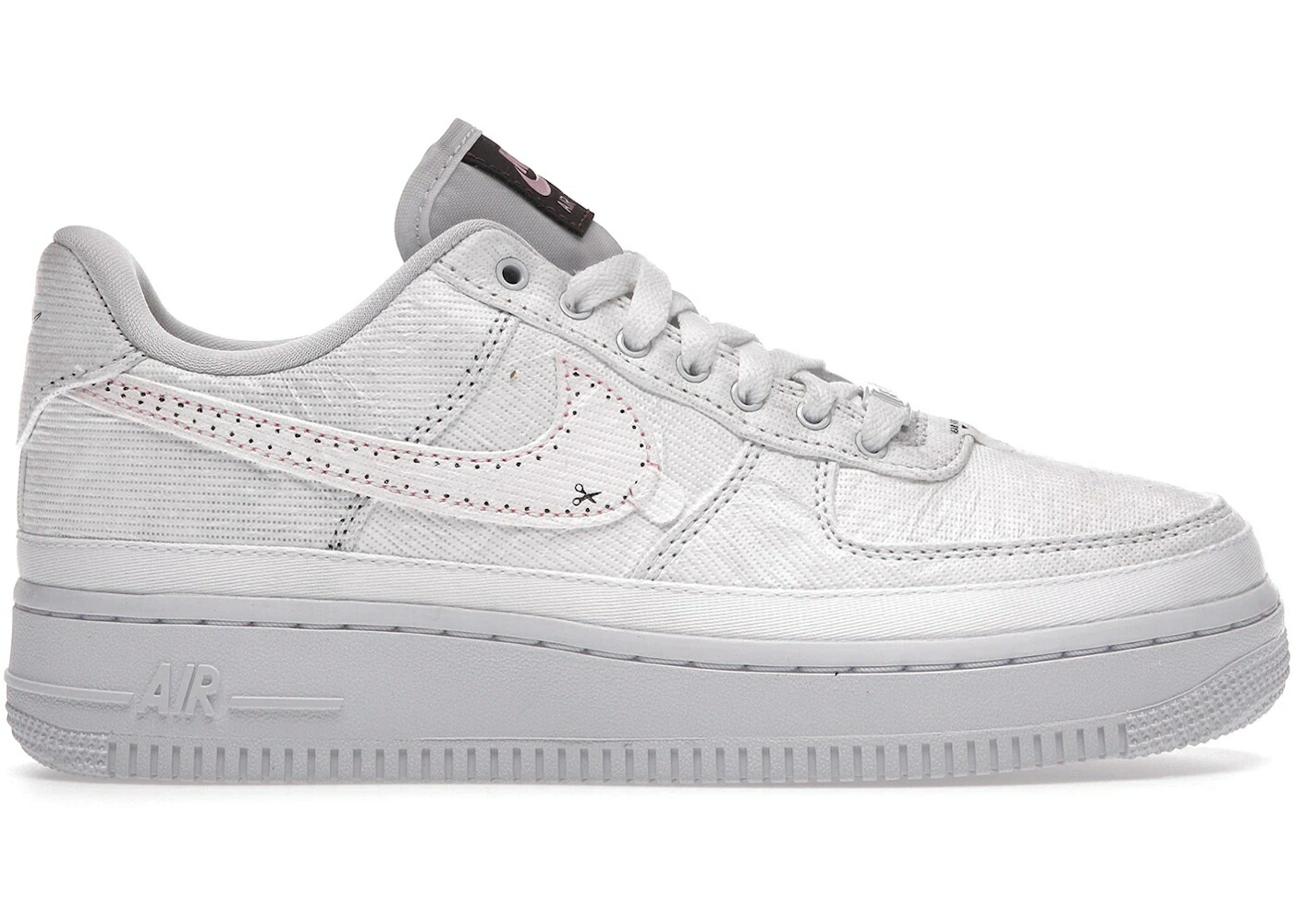 ナイキ 赤銅色 赤銅色 空軍 WOMEN\u0027S スニーカー レディース NIKE AIR FORCE 1 LOW REVEAL FAUNA BROWN VANILLA (WOMEN\u0027S) / FAUNA BROWN ARCTIC PUNCH PALE
