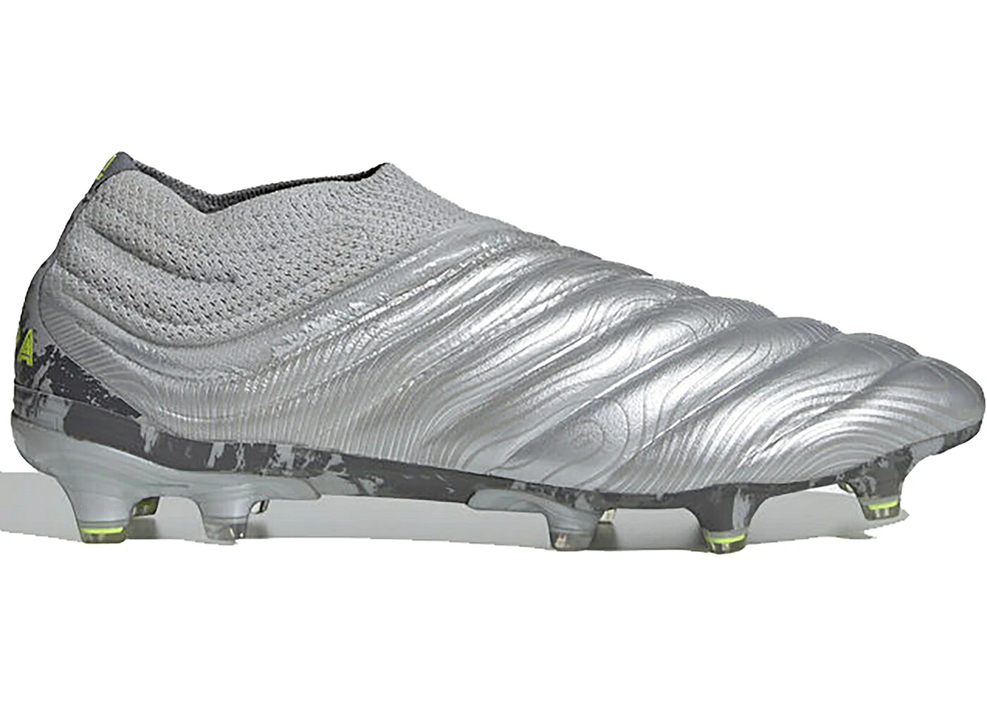 アディダス しろがね色 しろがね色 20+ スニーカー メンズ ADIDAS COPA FG SILVER METALLIC / SILVER METALLIC SILVER METALLIC スニーカー-メンズ靴