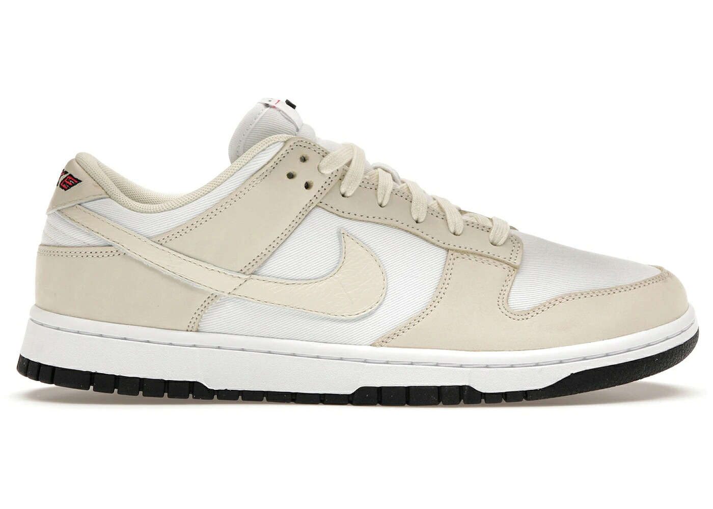 ナイキ ダンク 白いこと 白いこと 黒いこと 黒いこと ダンクロー WOMEN\u0027S スニーカー レディース NIKE DUNK LOW LX WHITE COCONUT MILK (WOMEN\u0027S) / WHITE COCONUT MILK BLACK SIREN