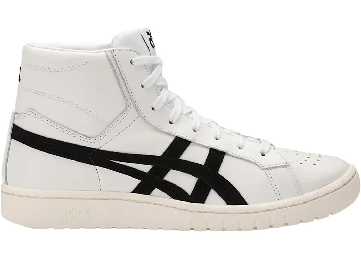アシックス 白いこと 白いこと 黒いこと 黒いこと スニーカー メンズ ASICS GEL-PTG MT WHITE BLACK / WHITE BLACK