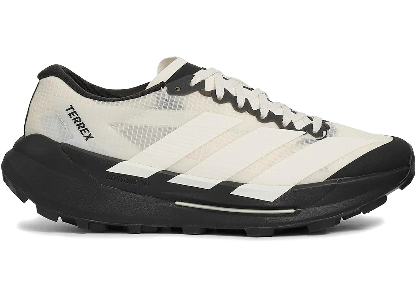 アディダス 白いこと 白いこと 黒いこと 黒いこと 中核グループ BILLY\u0027S スニーカー メンズ ADIDAS TERREX AGRAVIC TT OFF WHITE BLACK / OFF WHITE OFF WHITE CORE BLACK