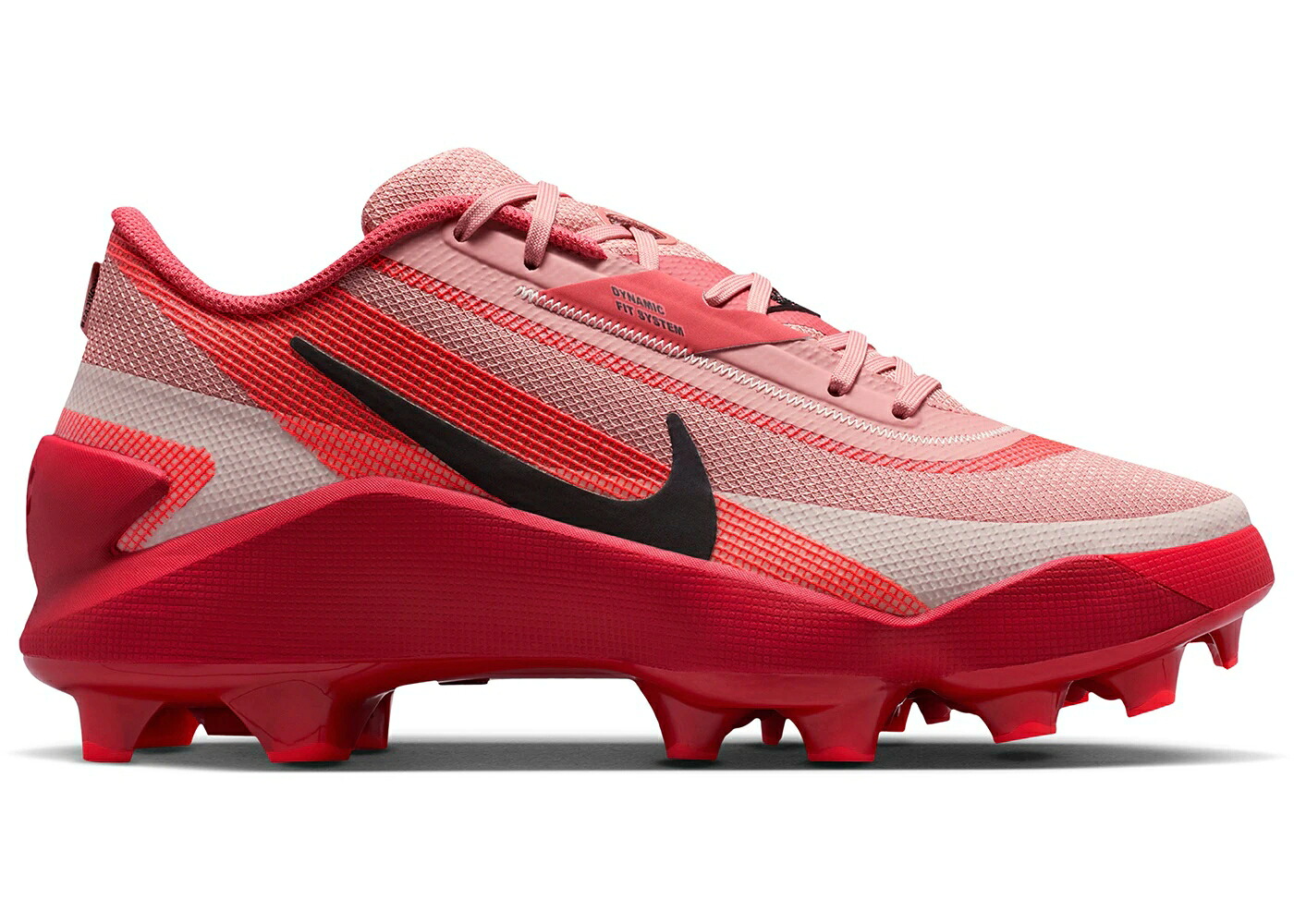 ナイキ 金剛石 赤 赤いこと 黒いこと 黒いこと クリムゾン スニーカー メンズ NIKE DIAMOND SHOWCASE MCS RED STARDUST SILT BLACK / RED STARDUST BRIGHT CRIMSON SILT