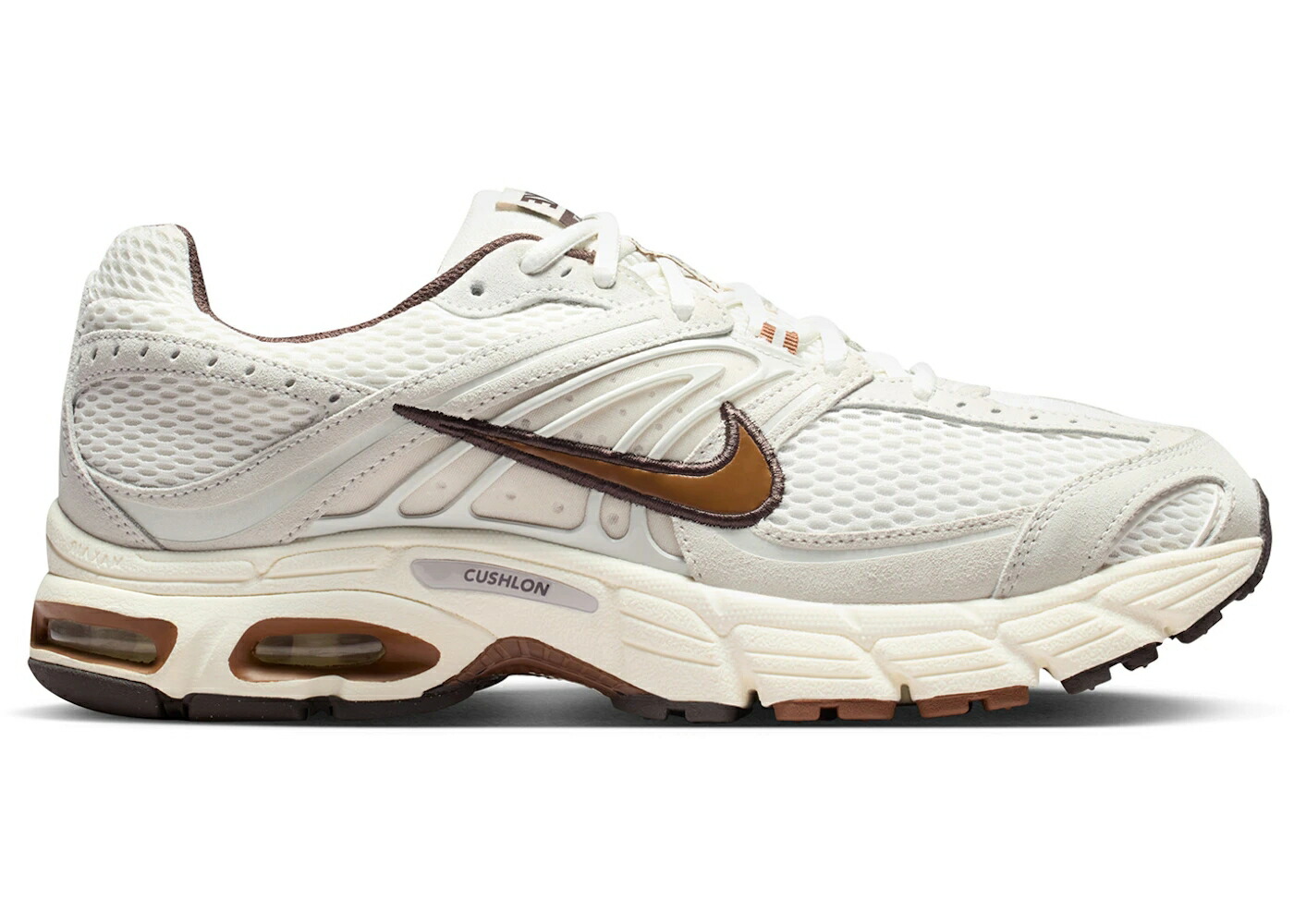 ナイキ マックス 赤銅色 赤銅色 エア湖マックス スニーカー メンズ NIKE AIR MAX MOTO 2K PHANTOM SAIL BAROQUE BROWN / PHANTOM SAIL BAROQUE BROWN LIGHT