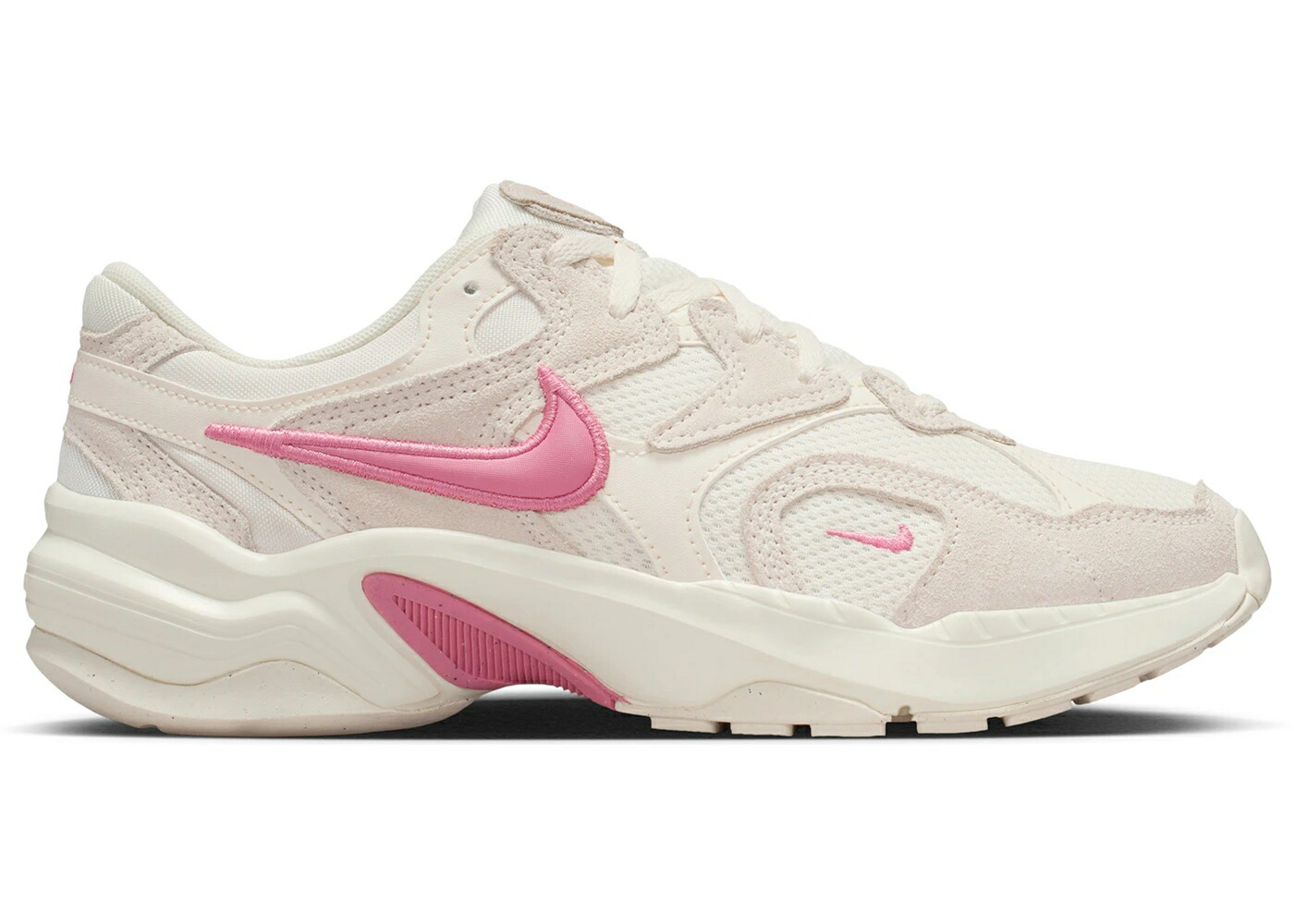 ナイキ 象牙色 WOMEN\u0027S スニーカー レディース NIKE AL8 CHALK PALE IVORY PEONY (WOMEN\u0027S) / CHALK PALE IVORY PEONY