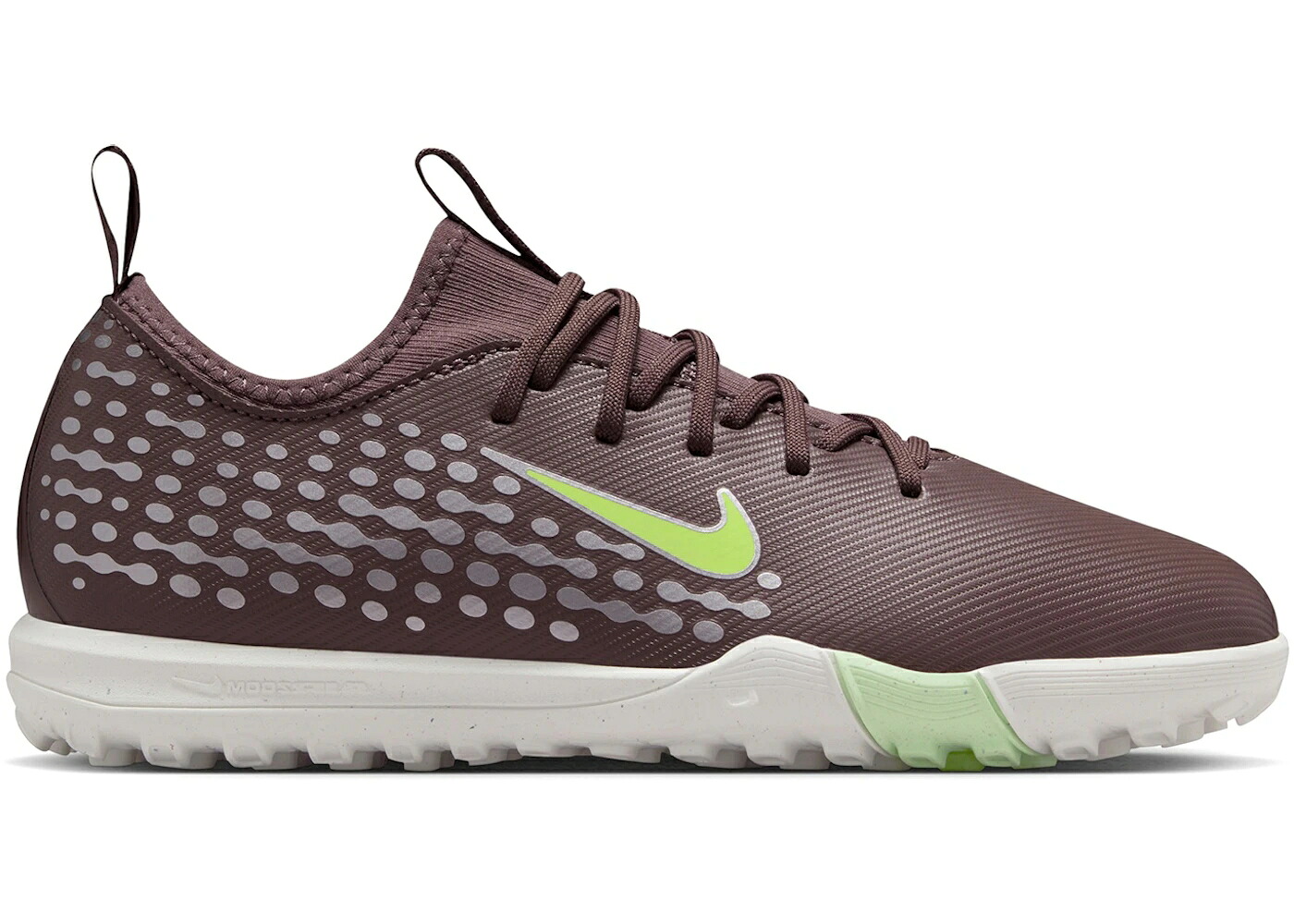 ナイキ 望遠レンズ 翰林院 しろがね色 しろがね色 お坊っちゃん キッズ NIKE ZOOM MERCURIAL VAPOR 16 ACADEMY TF KYLIAN MBAPP PLUM ECLIPSE (GS) / PLUM ECLIPSE METALLIC SILVER もの言う花 マタニティ スニーカー