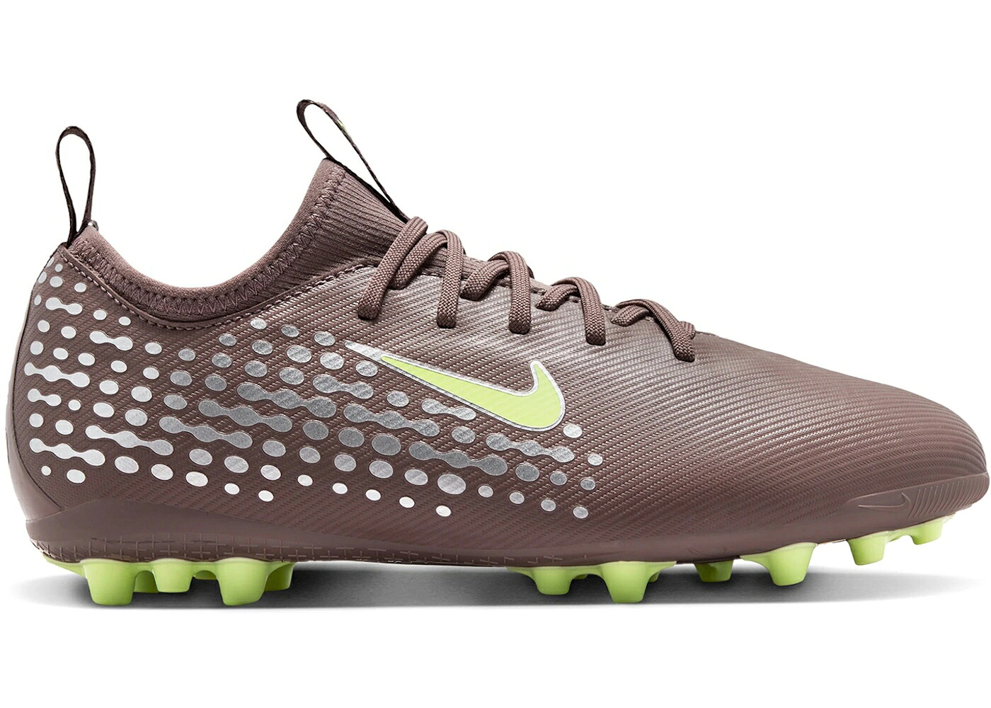 ナイキ 望遠レンズ 翰林院 しろがね色 しろがね色 御坊っちゃん キッズ NIKE ZOOM MERCURIAL VAPOR 16 ACADEMY AG KYLIAN MBAPP PLUM ECLIPSE (GS) / PLUM ECLIPSE METALLIC SILVER もの言う花 マタニティ スニーカー