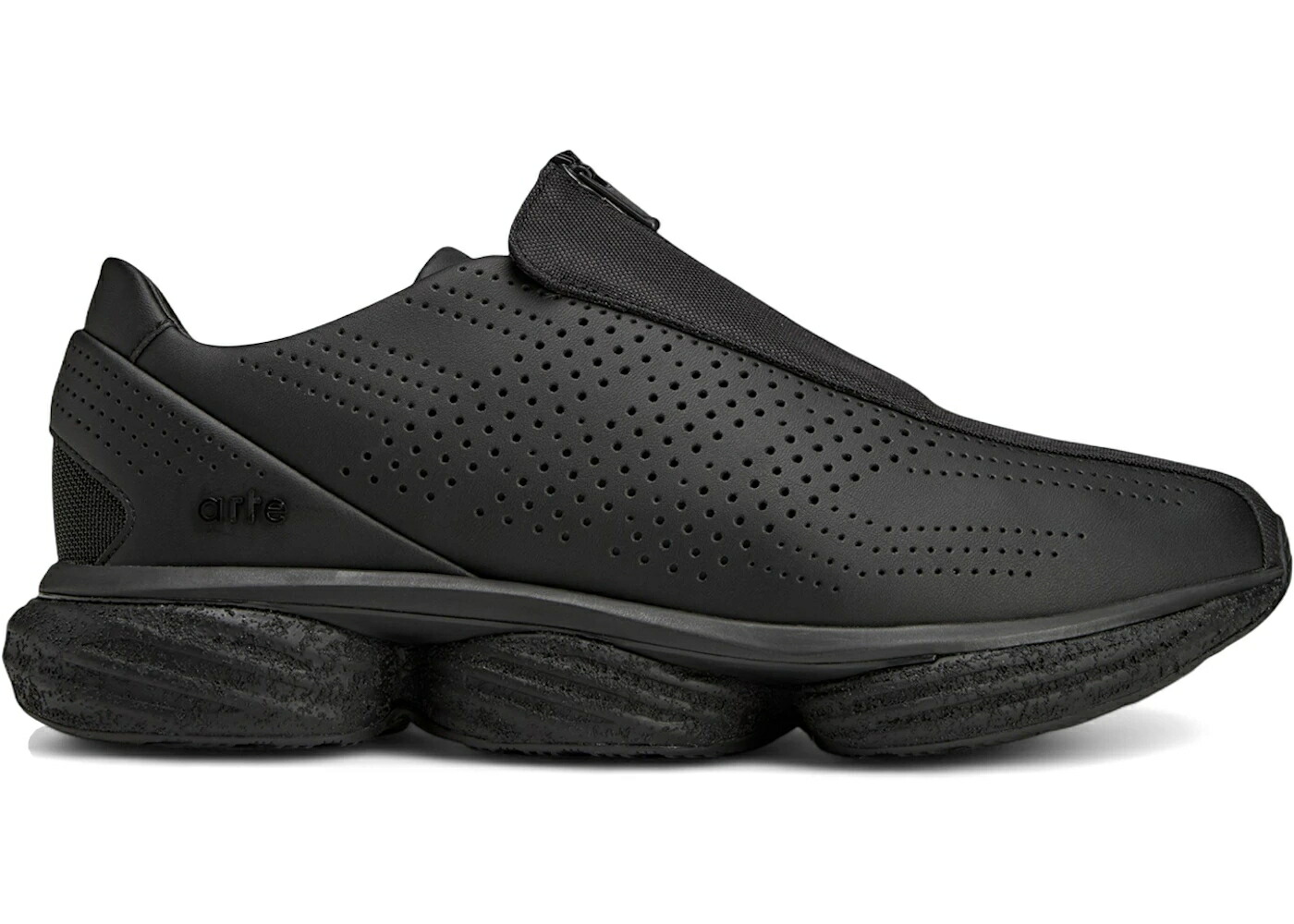 アディダス 黒色 ブラック コア スニーカー メンズ ADIDAS LIGHTBLAZE POD ARTE ANTWERP BLACK / CORE BLACK CORE BLACK CORE BLACK