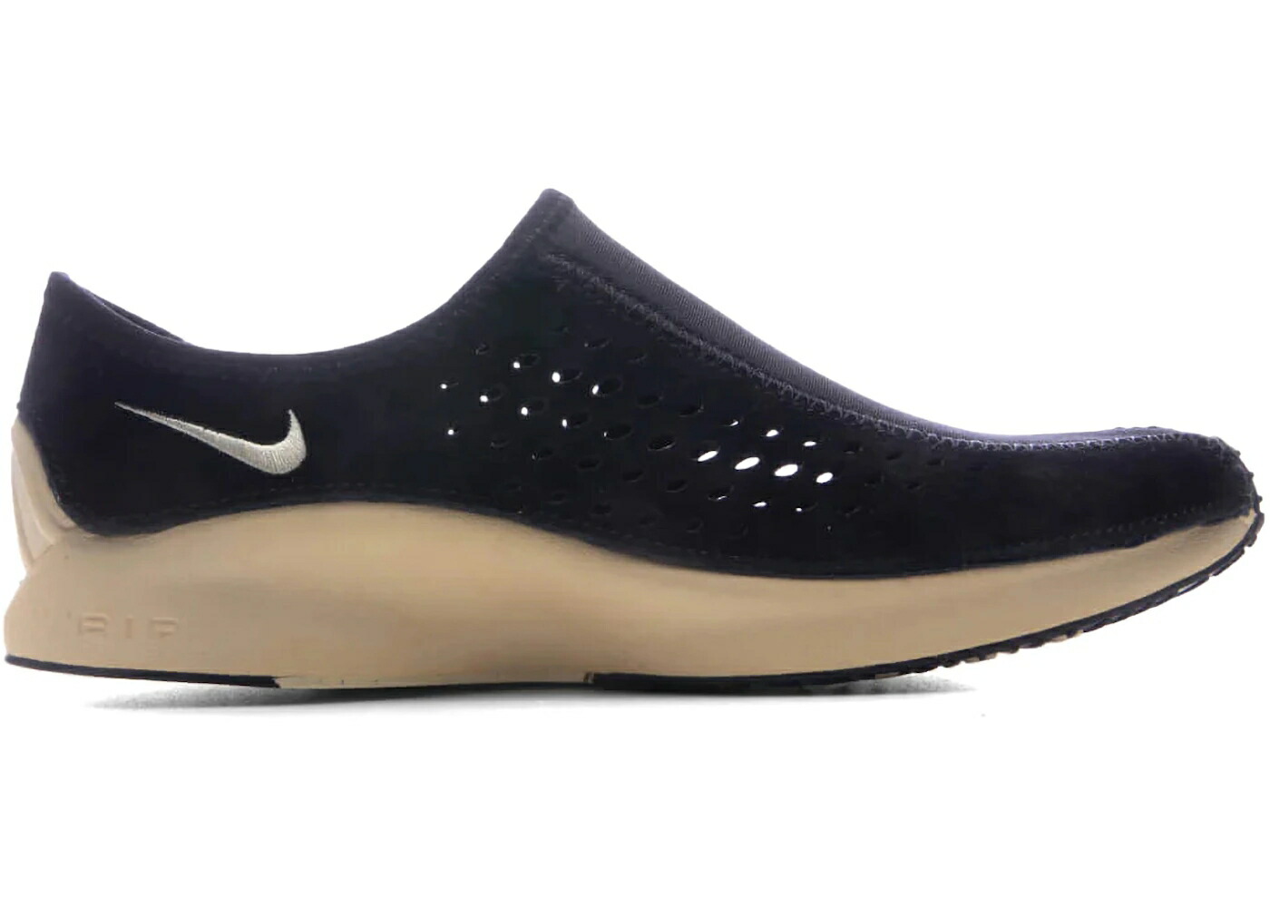 ナイキ 黒いこと 黒いこと WOMEN\u0027S スニーカー レディース NIKE AIR SUPERFLY MOC BLACK MUSLIN (WOMEN\u0027S) / BLACK MUSLIN