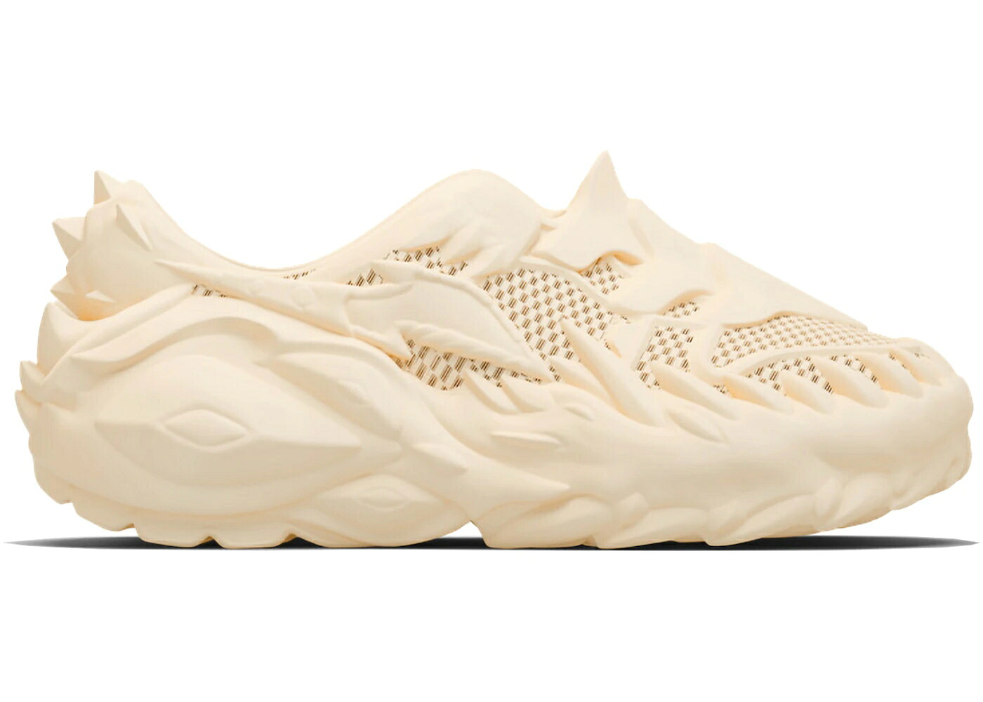 スニーカー メンズ ZELLERFELD RTFKT REPTILE EVO OAT /|スニケス