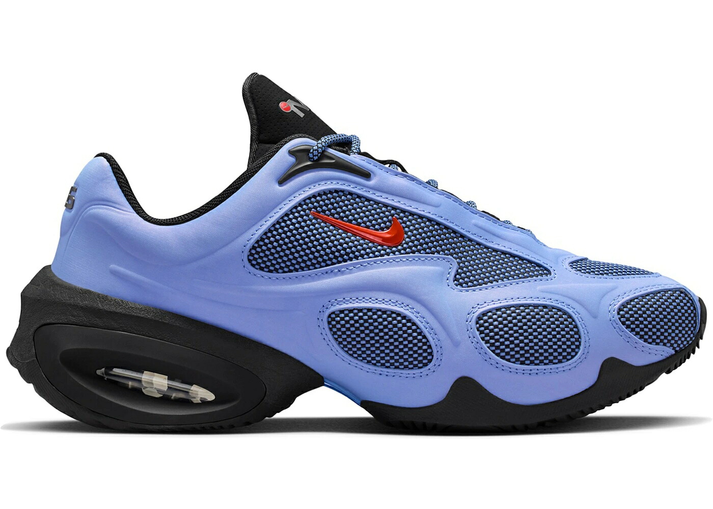 ナイキ マックス クリムゾン 黒いこと 黒いこと 大気圏マックス WOMEN\u0027S スニーカー レディース NIKE AIR MAX MUSE ROYAL PULSE LIGHT CRIMSON (WOMEN\u0027S) / ROYAL PULSE BLACK METALLIC DARK