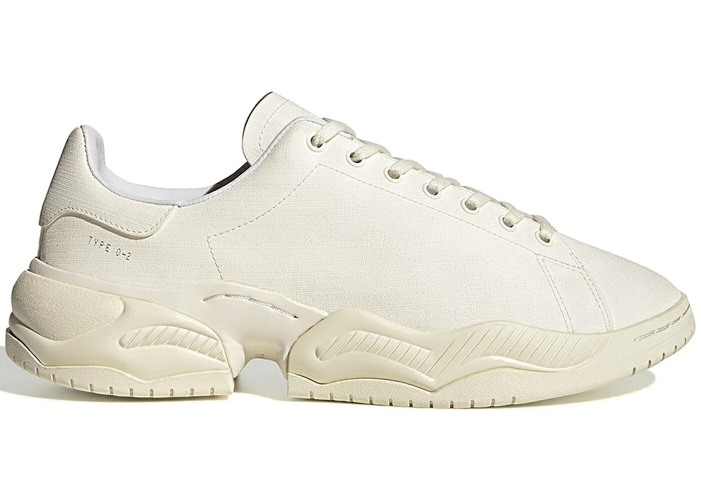 アディダス 象牙色 白いこと 白いこと スニーカー メンズ ADIDAS TYPE O-2R OAMC OFF-WHITE / OFF WHITE OFF WHITE OFF WHITE