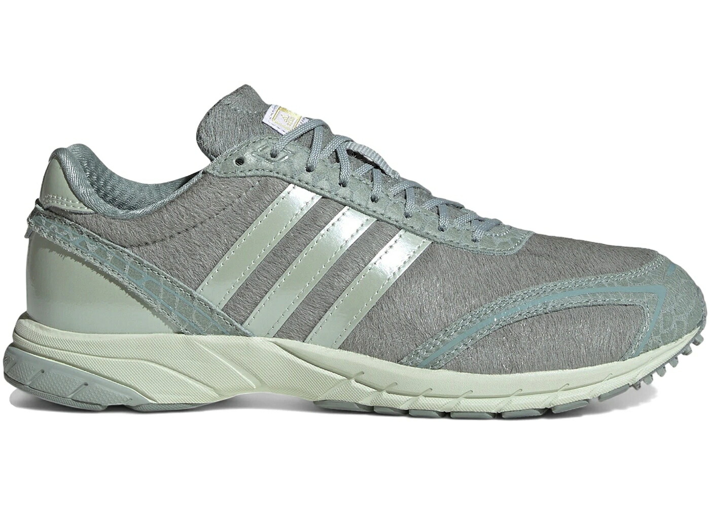アディダス アディゼロ アディオス 緑 緑であること WOMEN\u0027S スニーカー レディース ADIDAS ADIZERO ADIOS OG WONDER SAGE LINEN GREEN (WOMEN\u0027S) / WONDER SAGE WONDER SAGE LINEN
