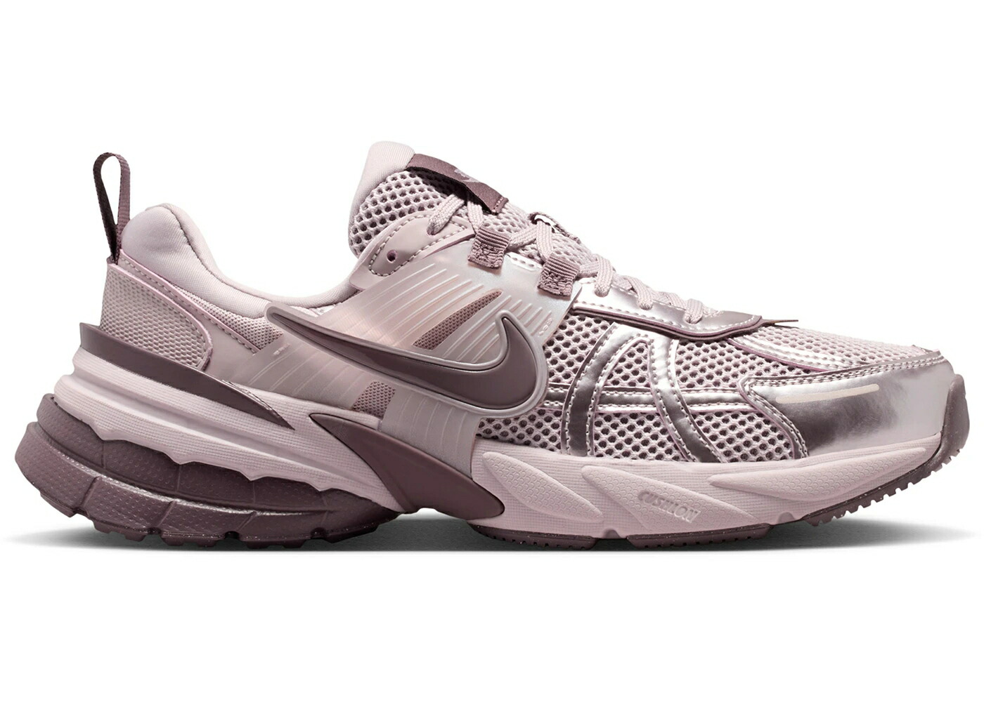 ナイキ 幽客 さくら色 WOMEN\u0027S スニーカー レディース NIKE V2K RUN PARTICLE ROSE TATTOO (WOMEN\u0027S) / PARTICLE ROSE TATTOO LIGHT