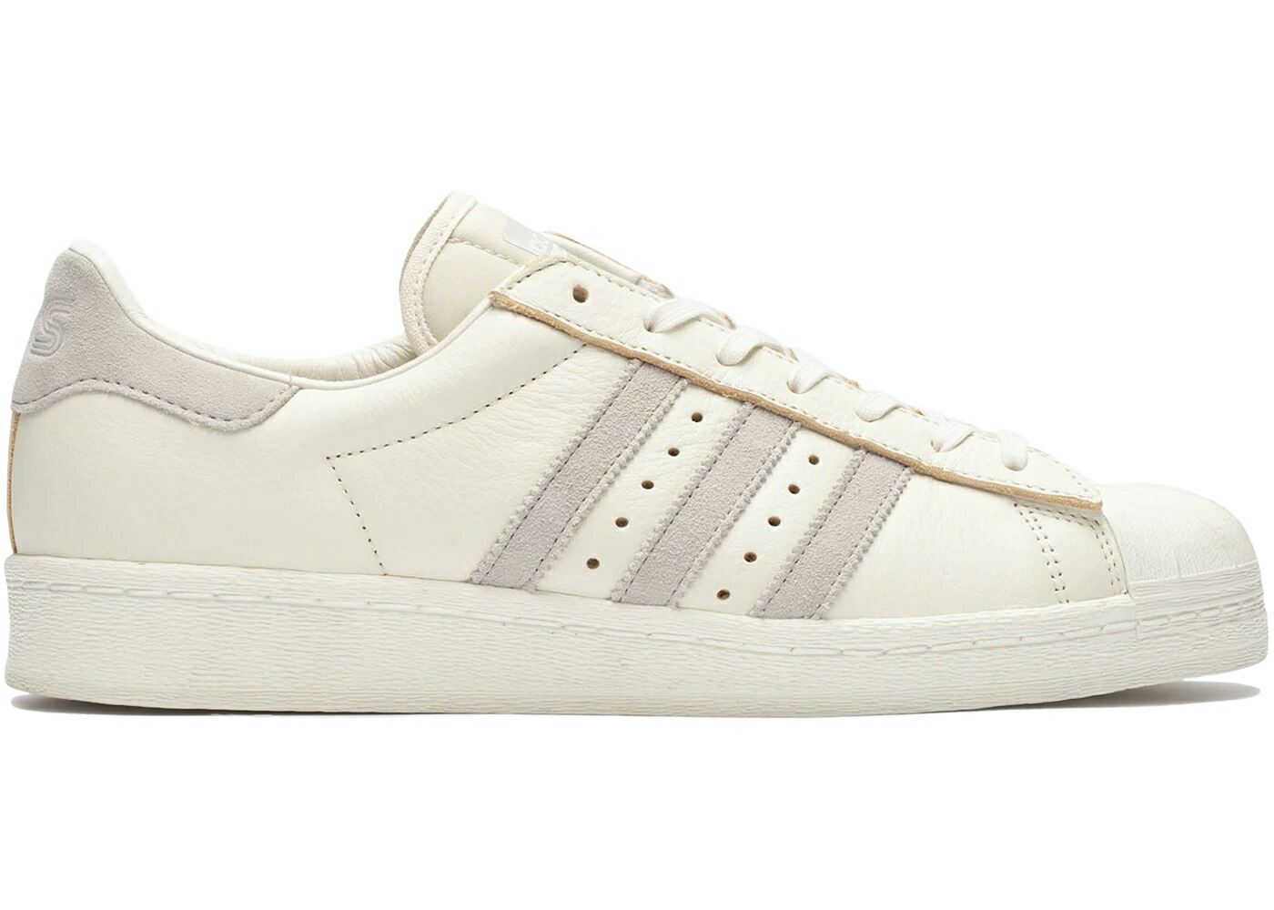 アディダス はやりっ児 中核グループ 白いこと 白いこと スニーカー メンズ ADIDAS SUPERSTAR SNS ROTATION PACK / CORE WHITE OFF WHITE ALUMINA