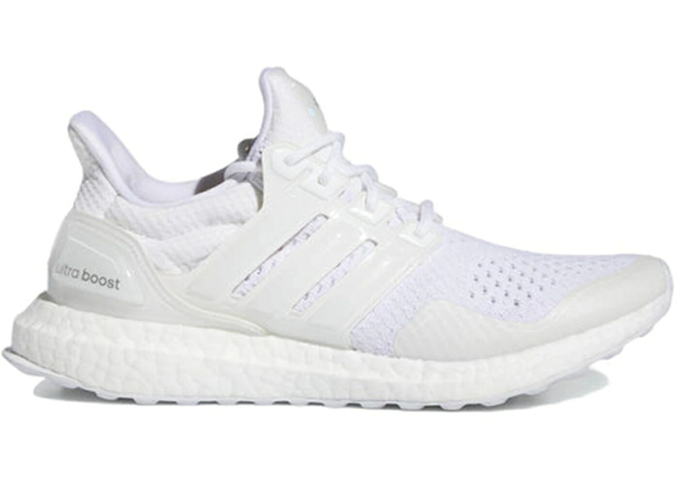 アディダス ウルトラ ブースト 白いこと 白いこと 皆無 ウルトラブースト 1.0 WOMEN\u0027S スニーカー レディース ADIDAS ULTRA BOOST WHITE ZERO METALLIC (WOMEN\u0027S) / CLOUD WHITE ZERO METALLIC LUCID