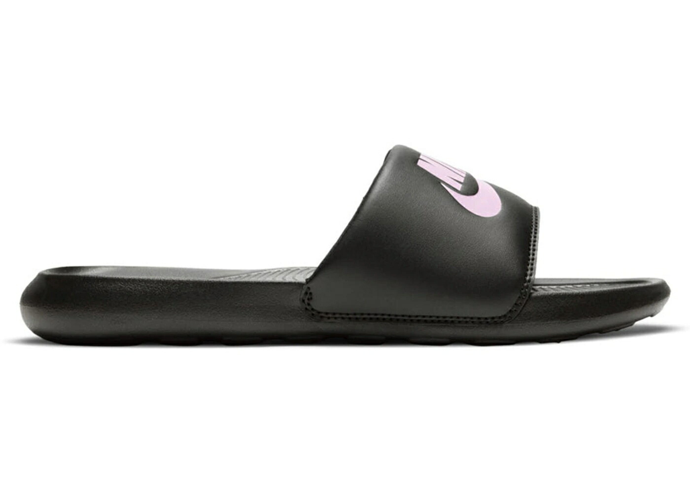 ナイキ 黒いこと 黒いこと さくら色 WOMEN\u0027S スニーカー レディース NIKE VICTORI ONE BLACK LIGHT ARCTIC PINK (WOMEN\u0027S) / BLACK LIGHT ARCTIC PINK BLACK