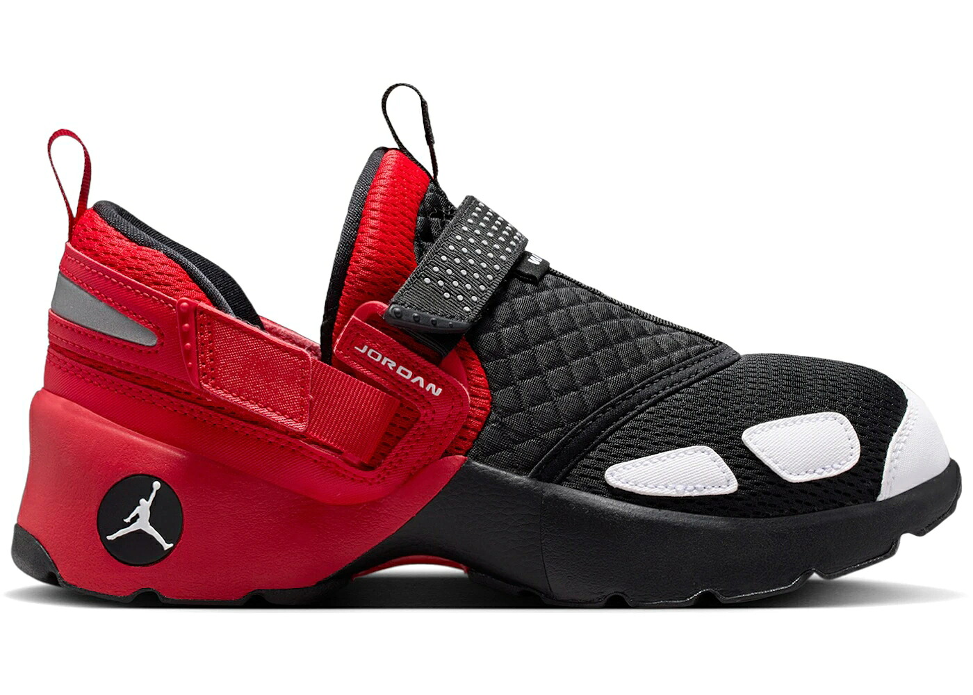 ナイキ ジョーダン 黒いこと 黒いこと 赤 赤いこと WOMEN\u0027S スニーカー レディース JORDAN TRUNNER LX BRED (WOMEN\u0027S) / BLACK UNIVERSITY RED REFLECTIVE