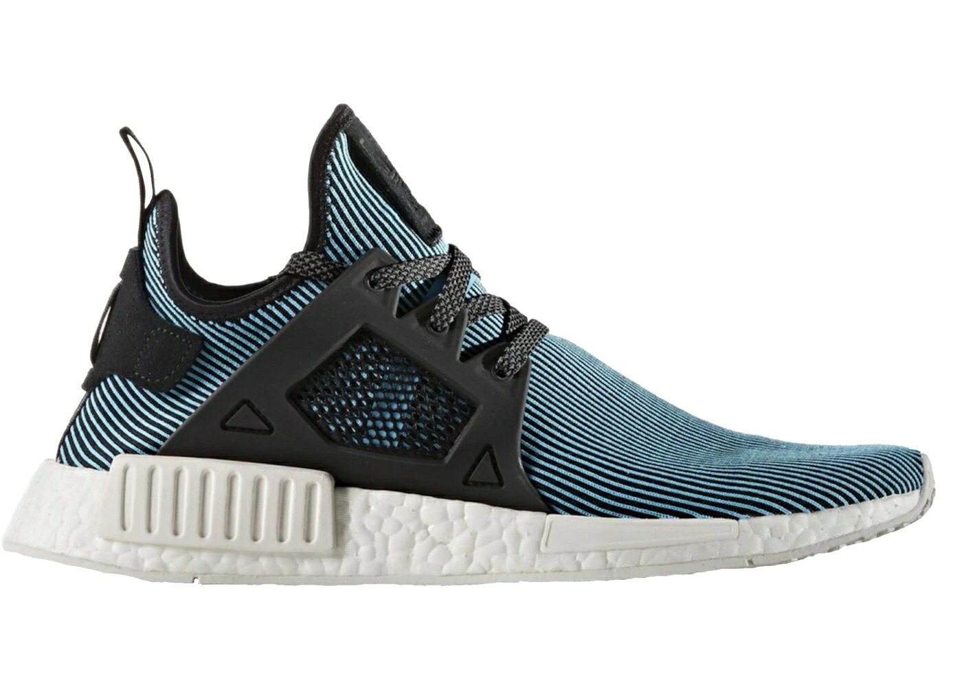 アディダス シアン ビンテージ ヴィンテージ スニーカー メンズ ADIDAS NMD XR1 BRIGHT CYAN / BRIGHT CYAN BRIGHT CYAN VINTAGE スニーカー-メンズ靴-靴