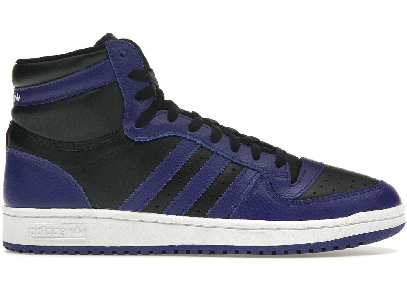 アディダス コア 黒色 ブラック レガシー 藍色 インディゴ トップテン スニーカー メンズ ADIDAS TOP TEN RB CORE BLACK LEGACY INDIGO / CORE BLACK LEGACY INDIGO CLOUD