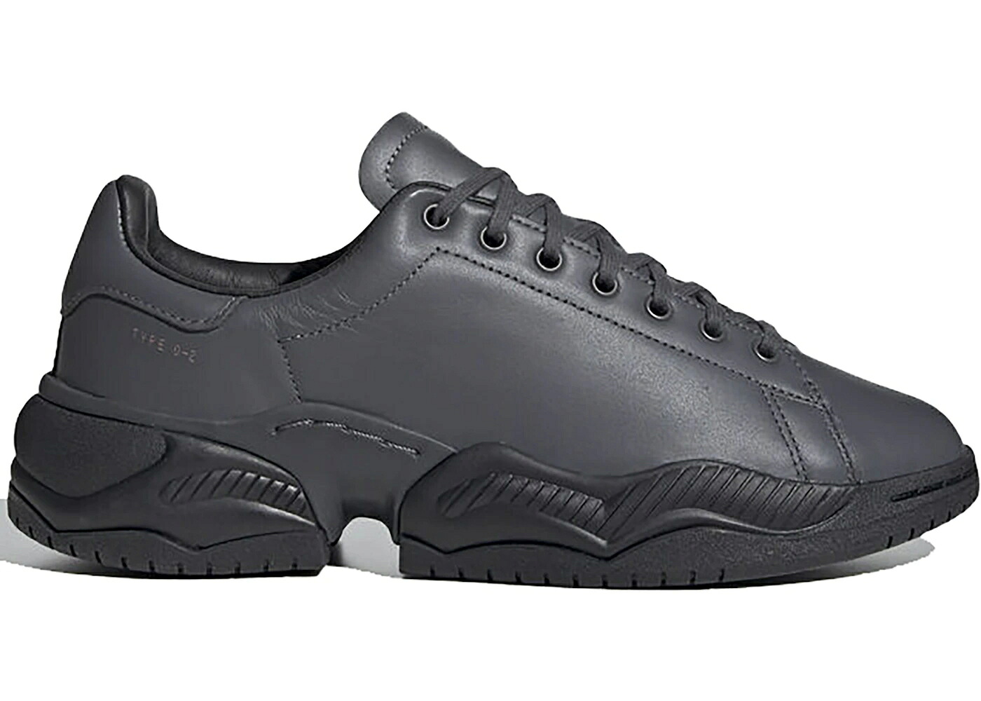 アディダス 薄墨色 薄墨色 中核グループ 黒いこと 黒いこと サクラ色 スニーカー メンズ ADIDAS TYPE 02 OAMC GREY / GREY FIVE CORE BLACK LOW PINK