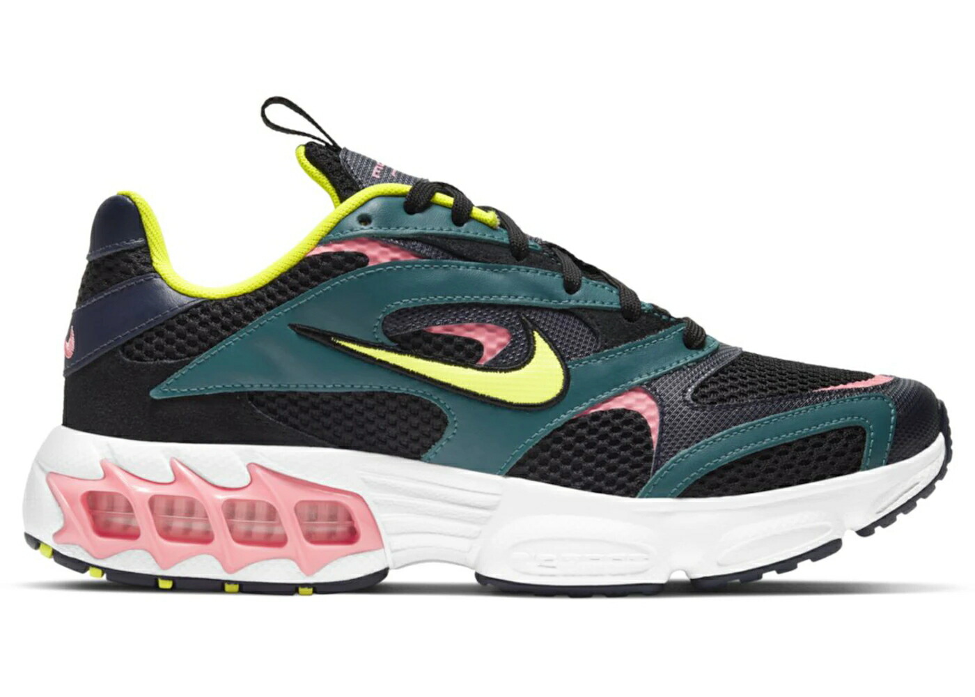 ナイキ 望遠レンズ たき火 緑 緑であること 青み 青色 WOMEN\u0027S スニーカー レディース NIKE ZOOM AIR FIRE DARK TEAL GREEN (WOMEN\u0027S) / DARK TEAL GREEN BLACKENED BLUE